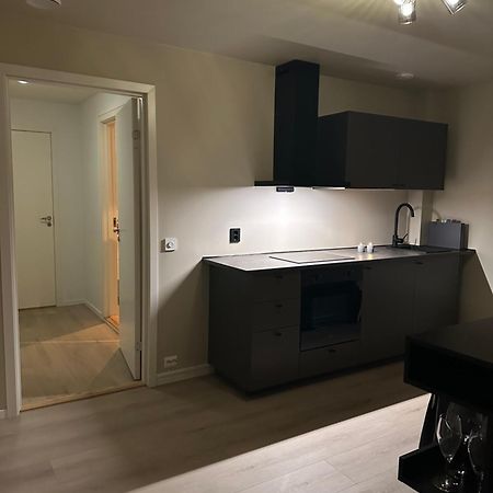 Northern Lights Studio Тромсе Екстер'єр фото