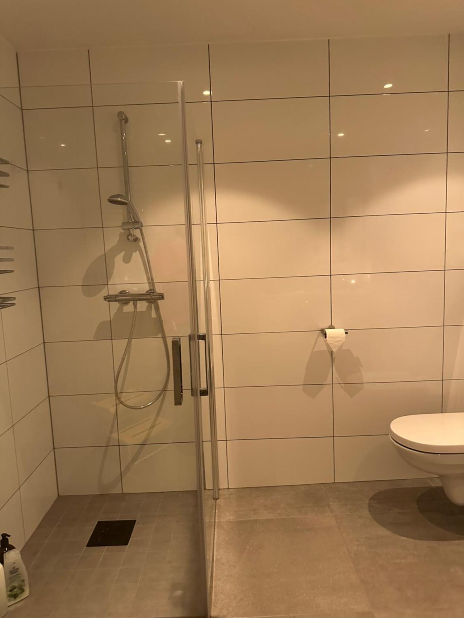 Northern Lights Studio Тромсе Екстер'єр фото